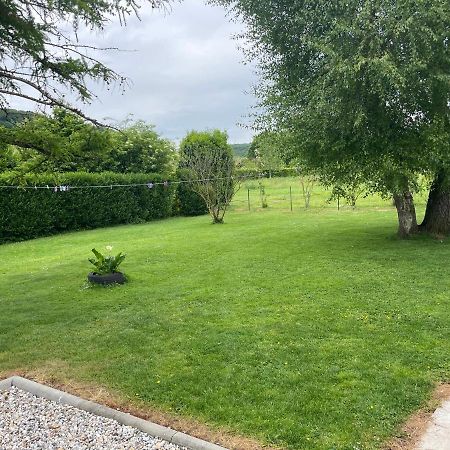 Gites Des Marronniers Proche Du Treport Saint-Martin-le-Gaillard Екстериор снимка